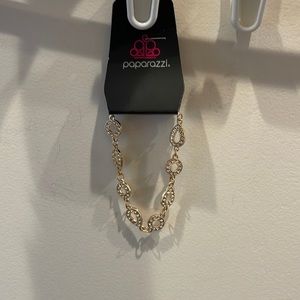 Paparazzi clasp bracelet